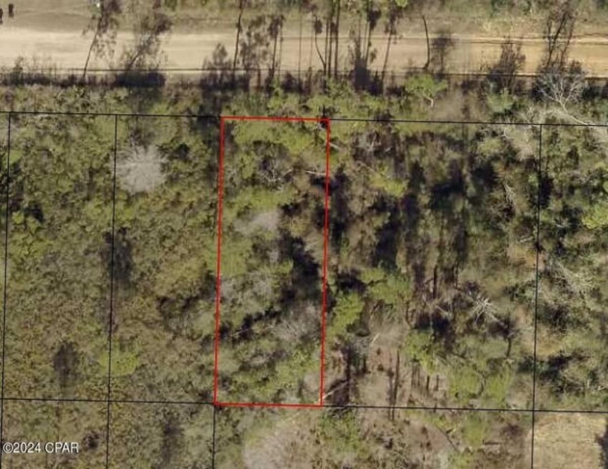 Picture of Residential Land For Rent in Fountain, Florida, United States