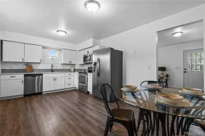 Home For Sale in Denver, Colorado