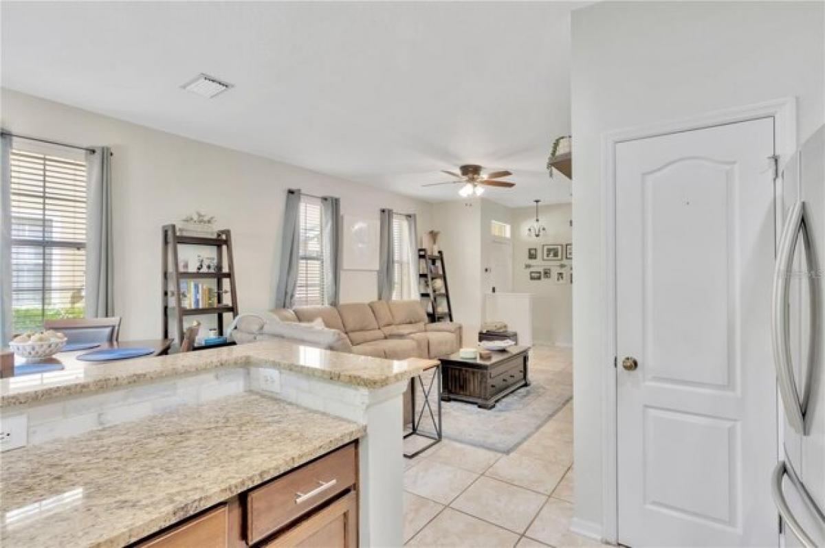 Picture of Home For Rent in Riverview, Florida, United States