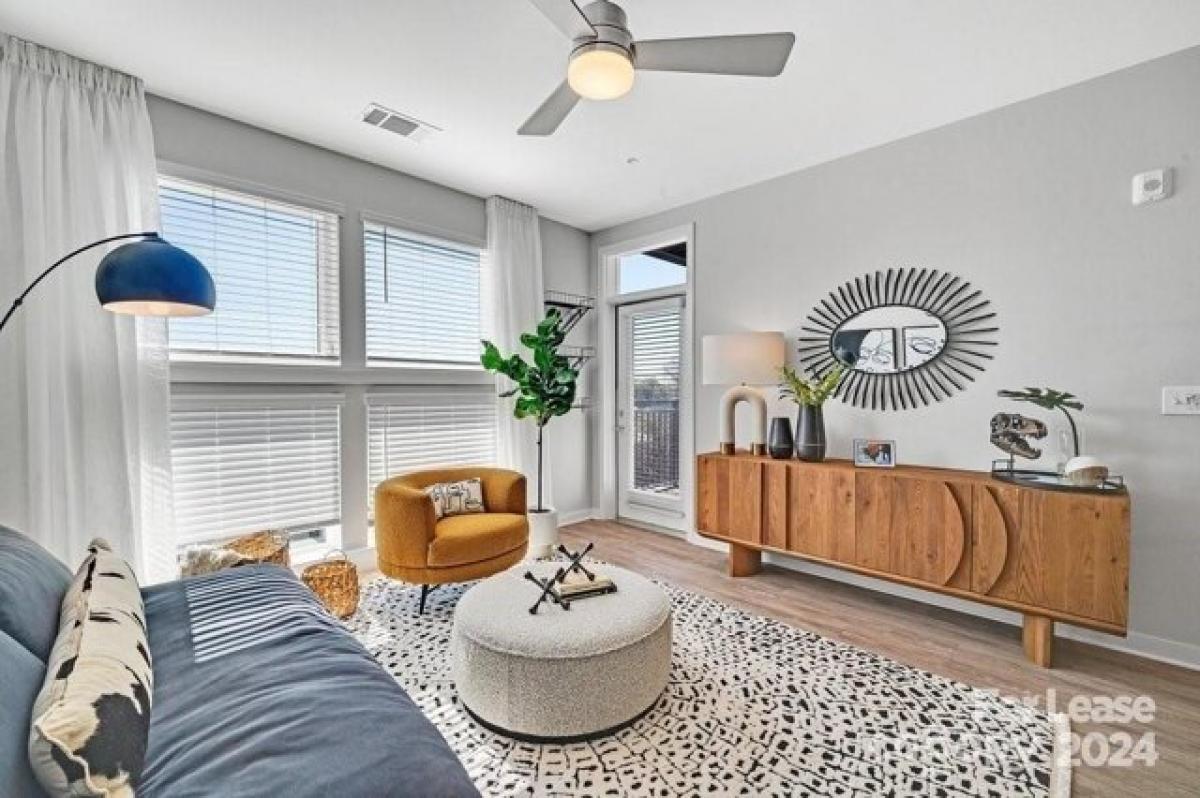 Picture of Apartment For Rent in Charlotte, North Carolina, United States
