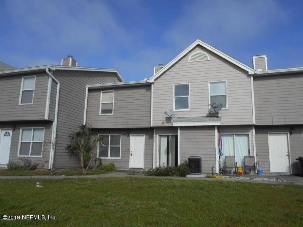 Picture of Home For Rent in Jacksonville, Florida, United States