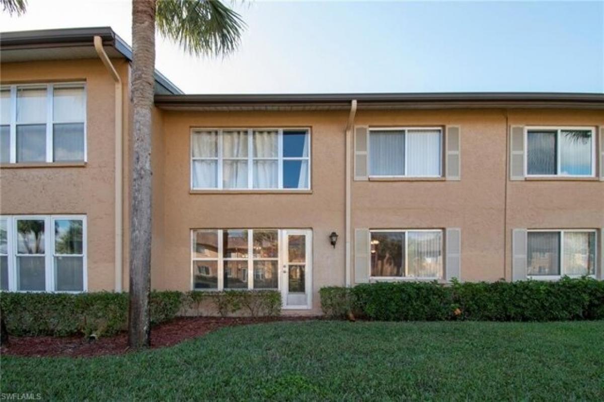 Picture of Home For Sale in Naples, Florida, United States