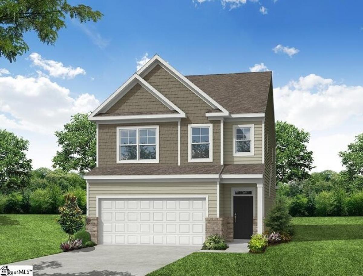 Picture of Home For Sale in Greenville, South Carolina, United States