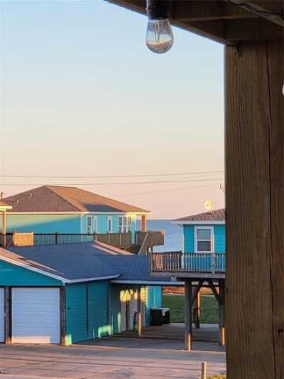 Residential Land For Sale in Crystal Beach, Texas