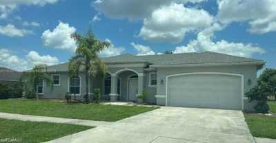 Home For Rent in Lehigh Acres, Florida