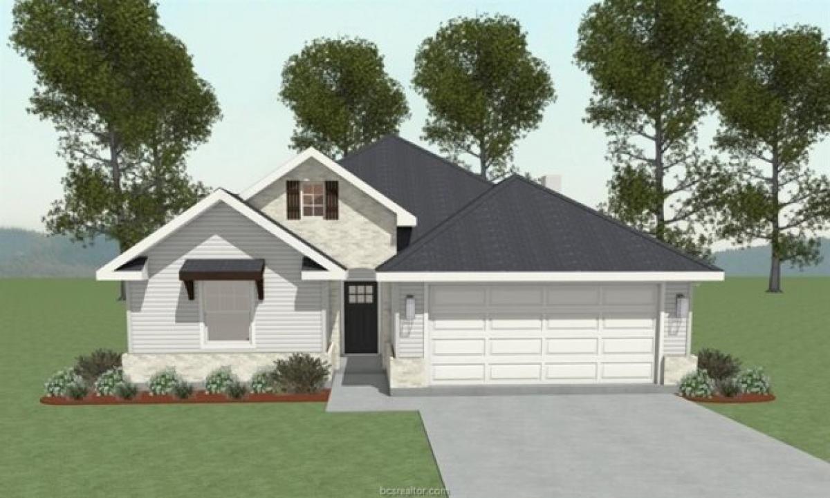 Picture of Home For Sale in Bryan, Texas, United States