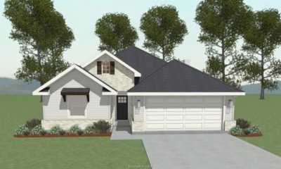 Home For Sale in Bryan, Texas