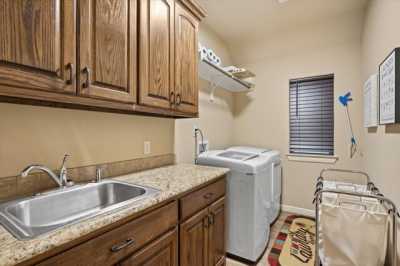 Home For Sale in Granbury, Texas