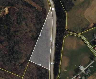 Residential Land For Sale in Crossville, Tennessee