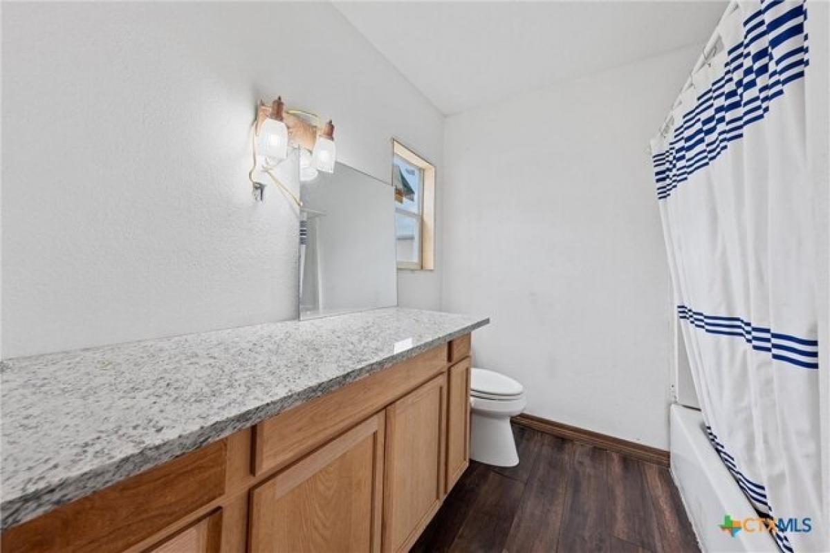 Picture of Home For Sale in Temple, Texas, United States