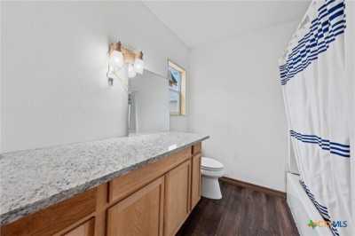 Home For Sale in Temple, Texas