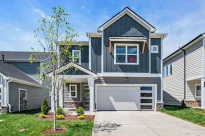 Home For Sale in Gallatin, Tennessee