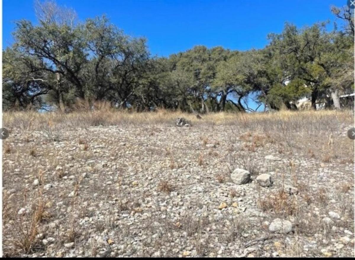 Picture of Residential Land For Sale in Lago Vista, Texas, United States
