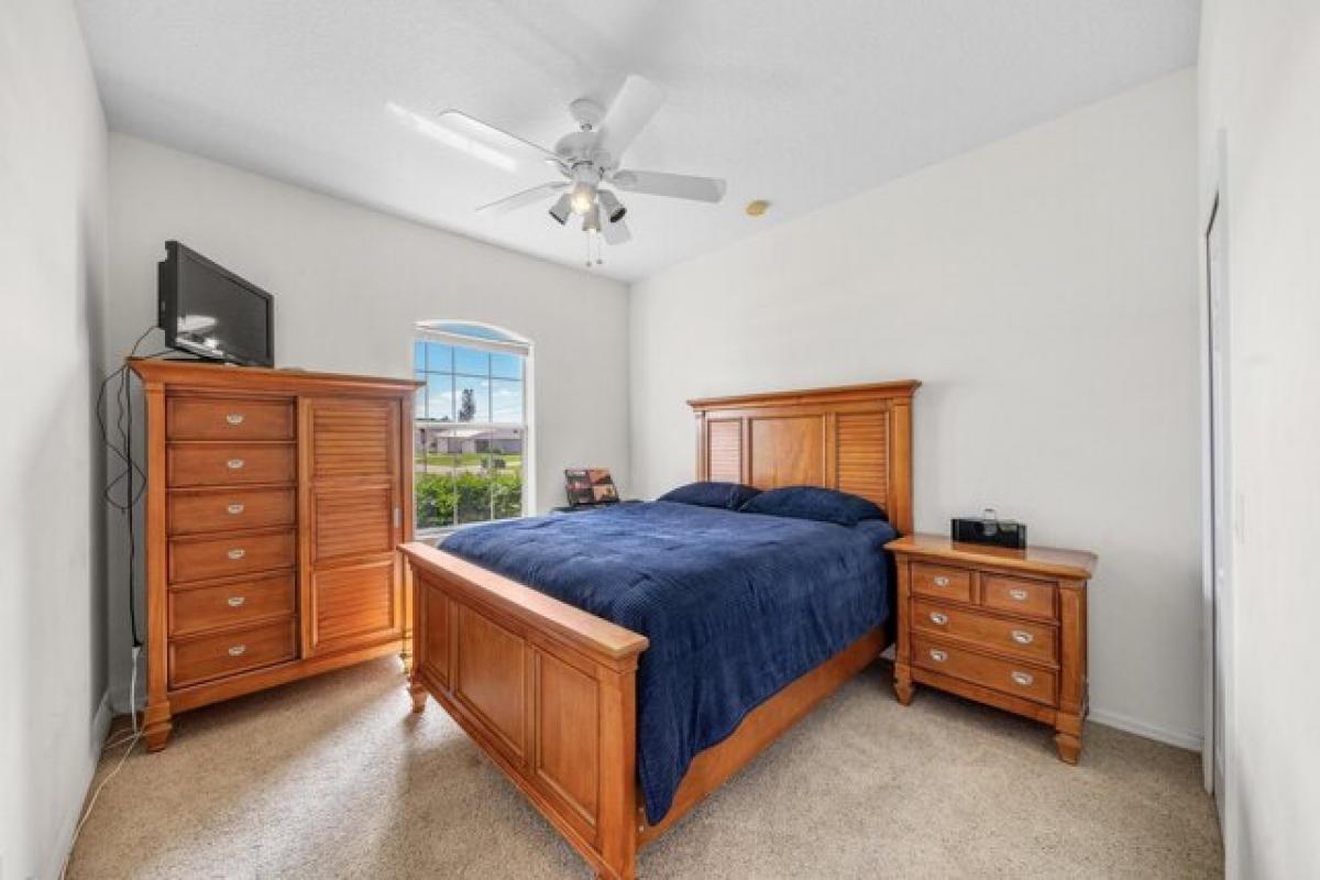 Picture of Home For Sale in Port Saint Lucie, Florida, United States