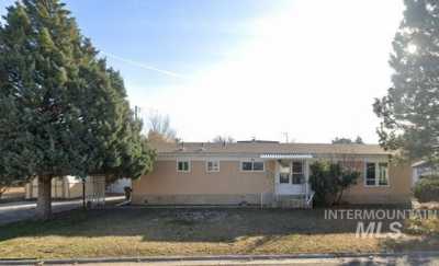 Home For Sale in Boise, Idaho