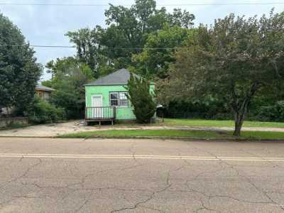 Home For Sale in Vicksburg, Mississippi