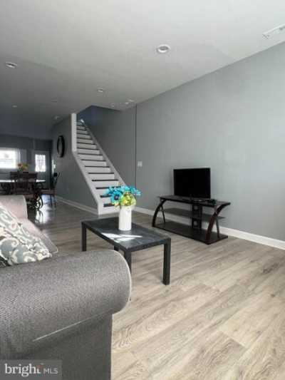 Home For Sale in Baltimore, Maryland