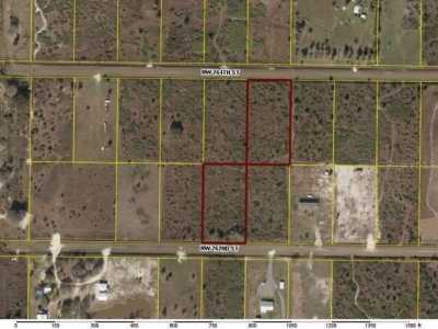 Residential Land For Sale in 