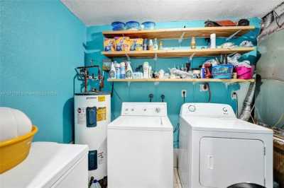 Home For Sale in Fort Lauderdale, Florida