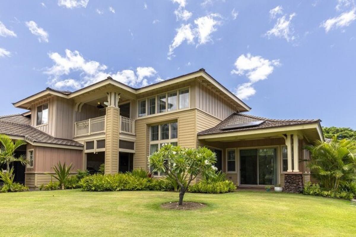 Picture of Home For Sale in Kamuela, Hawaii, United States