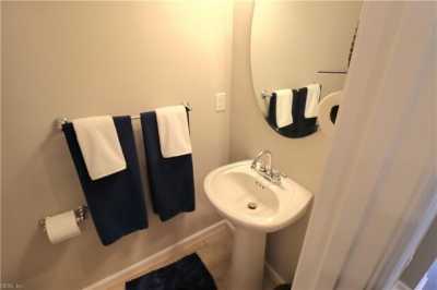 Home For Sale in Suffolk, Virginia