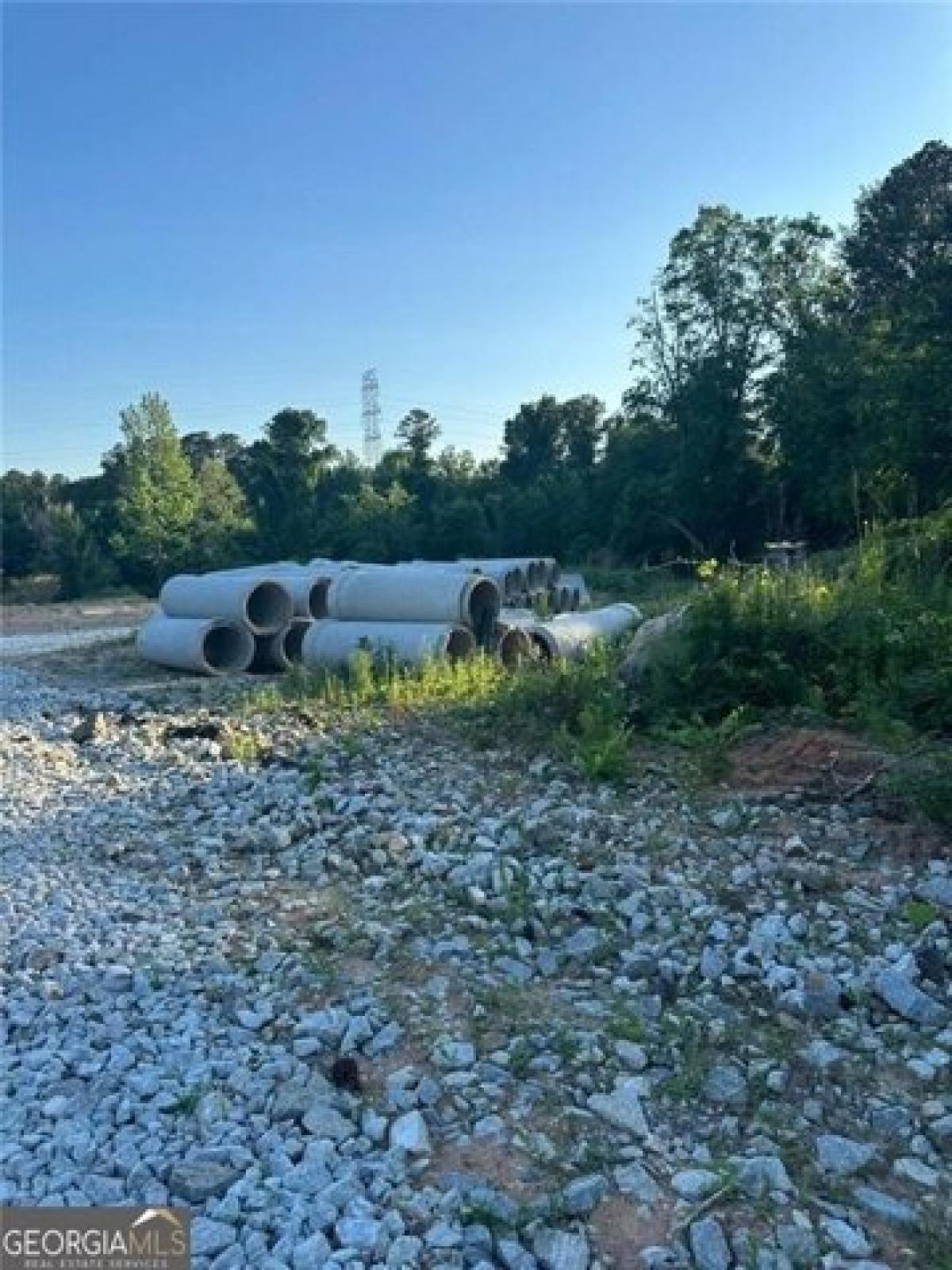 Picture of Residential Land For Sale in Atlanta, Georgia, United States