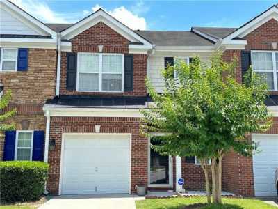 Home For Sale in Norcross, Georgia