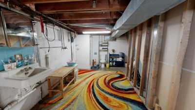 Home For Sale in Crestline, Ohio