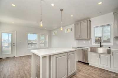 Home For Sale in Boise, Idaho