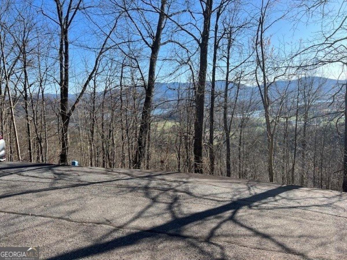 Picture of Residential Land For Sale in Hayesville, North Carolina, United States