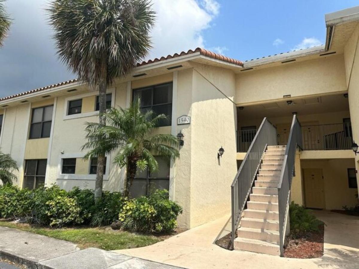 Picture of Home For Rent in West Palm Beach, Florida, United States