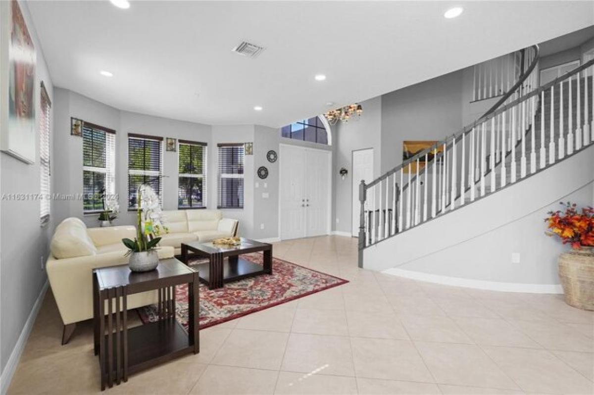 Picture of Home For Sale in Pembroke Pines, Florida, United States