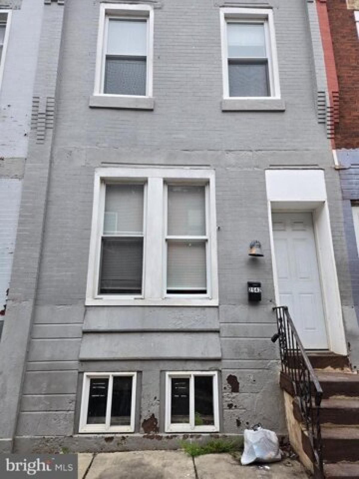 Picture of Home For Rent in Philadelphia, Pennsylvania, United States