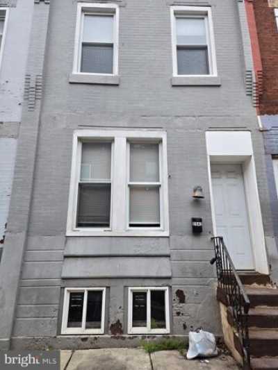 Home For Rent in Philadelphia, Pennsylvania
