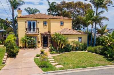 Home For Sale in San Diego, California