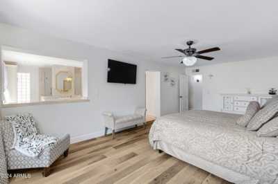 Home For Sale in Phoenix, Arizona