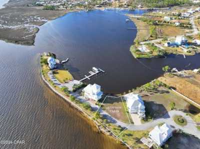 Residential Land For Sale in Panama City, Florida