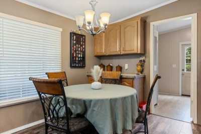 Home For Sale in Broken Bow, Oklahoma