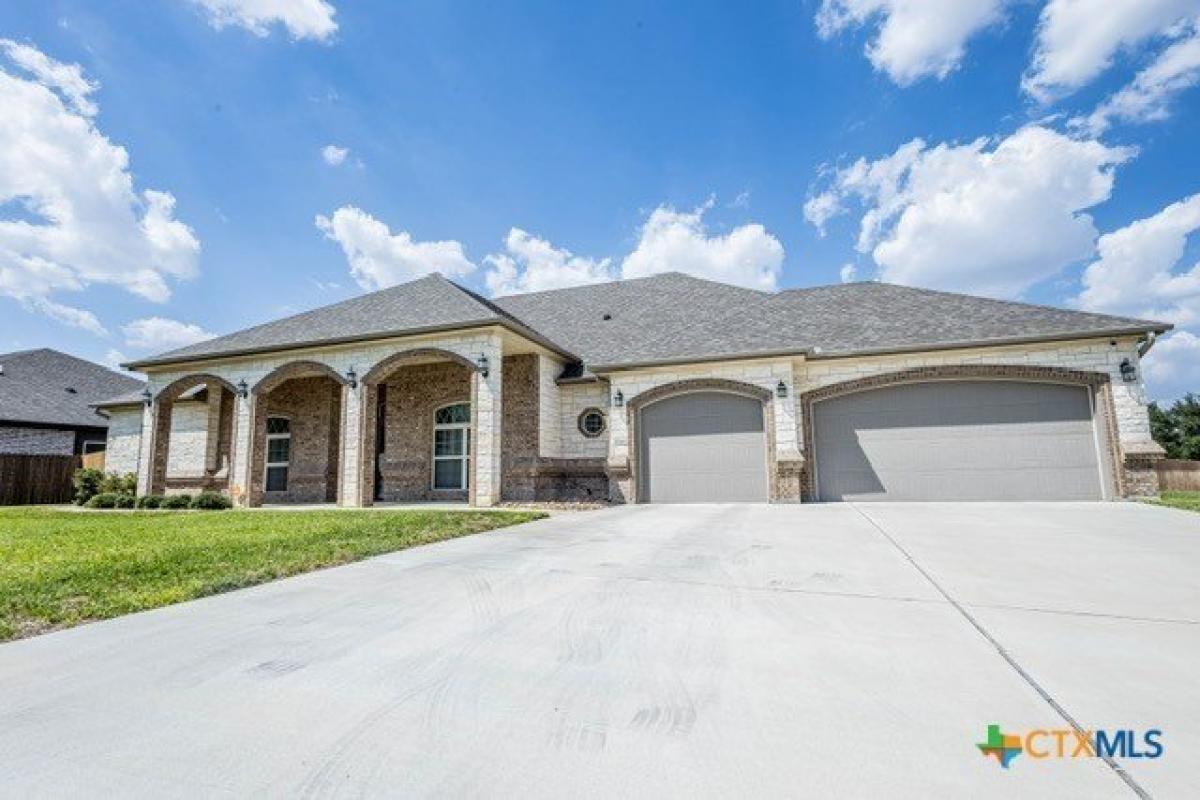 Picture of Home For Sale in Killeen, Texas, United States