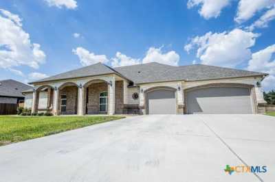 Home For Sale in Killeen, Texas