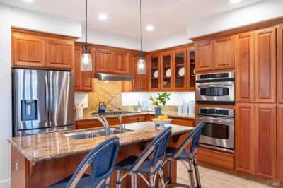 Home For Sale in Yountville, California