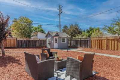 Home For Sale in San Jose, California