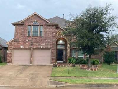 Home For Rent in Fort Worth, Texas