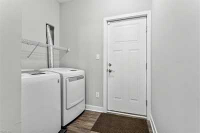 Home For Sale in Hampton, Virginia