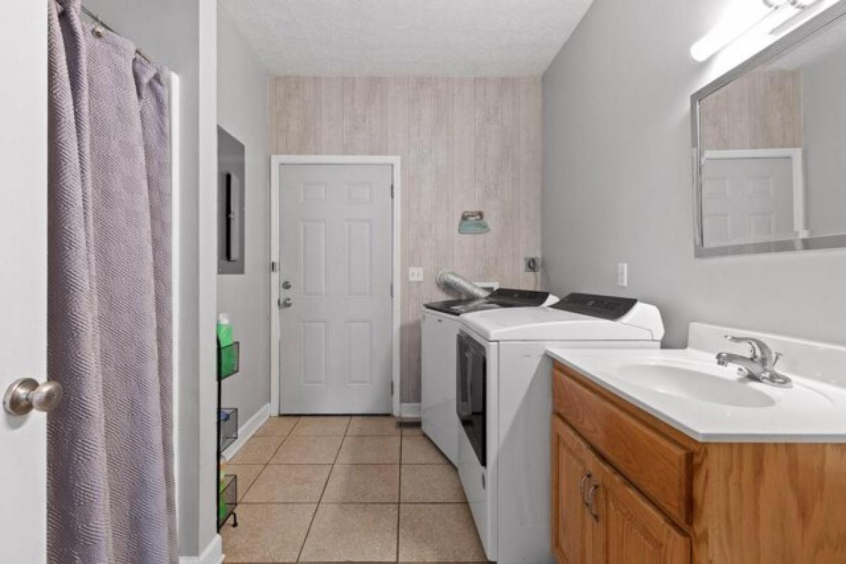 Picture of Residential Land For Rent in Trenton, Georgia, United States