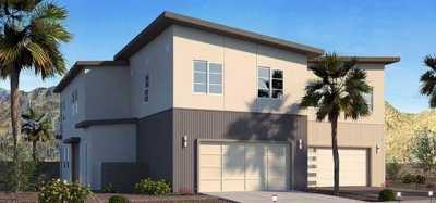 Home For Sale in Palm Springs, California