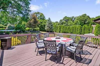 Home For Sale in Orangeburg, New York