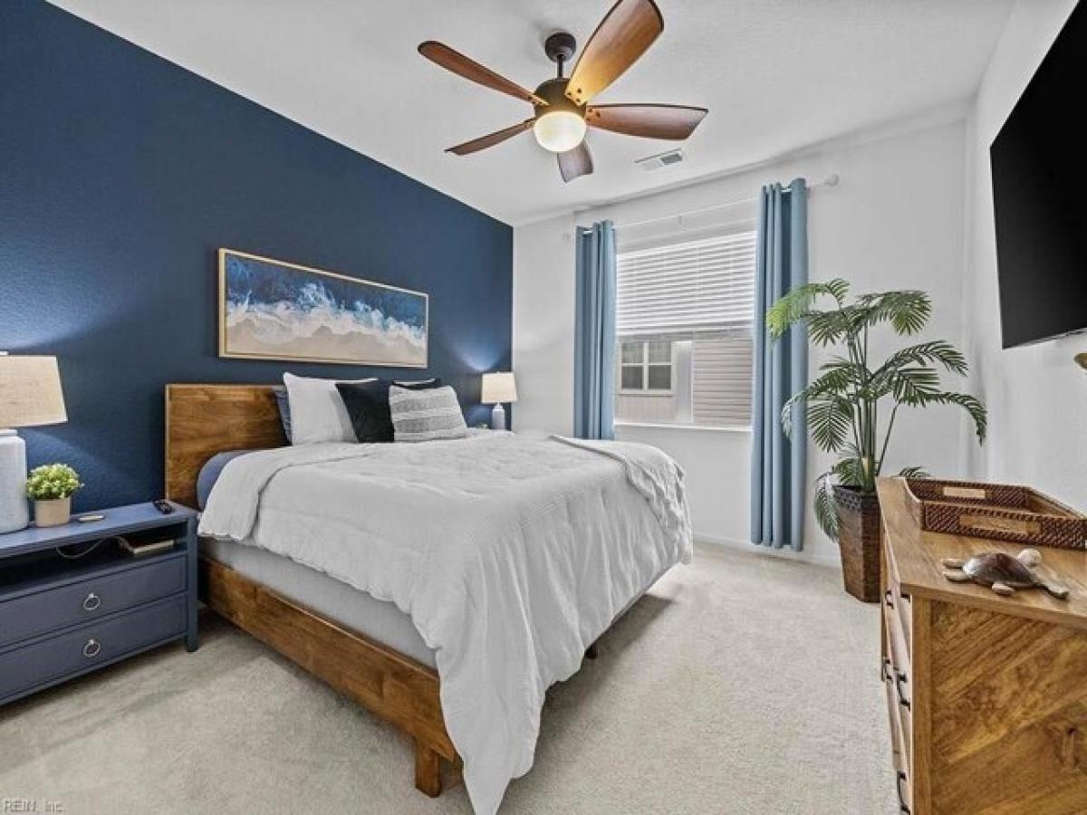 Picture of Home For Sale in Virginia Beach, Virginia, United States