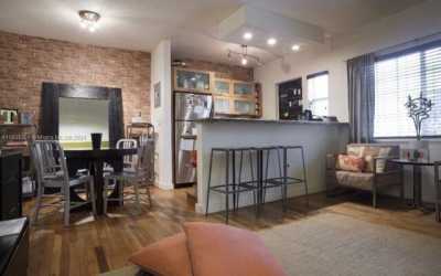 Home For Rent in Miami Beach, Florida