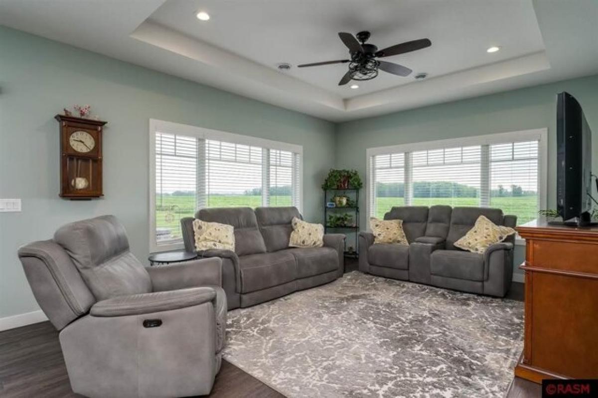 Picture of Home For Sale in Madison Lake, Minnesota, United States